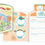 The Big Sibling Book: Baby's First Year According to ME