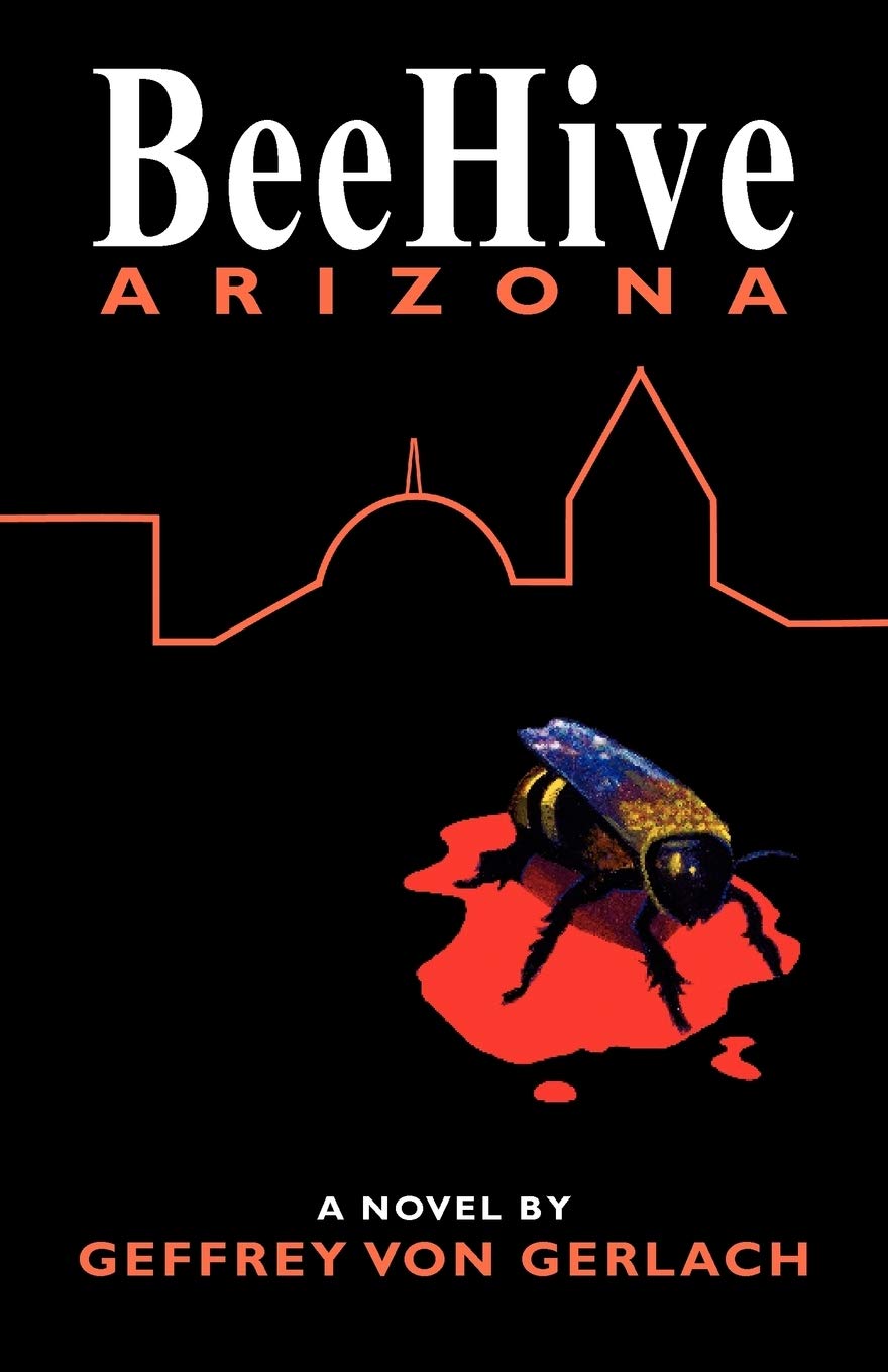 Beehive Arizona