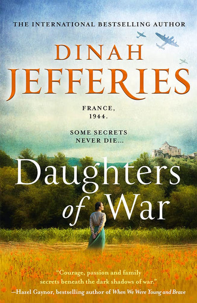 Daughters of War (The Daughters of War) (Book 1)