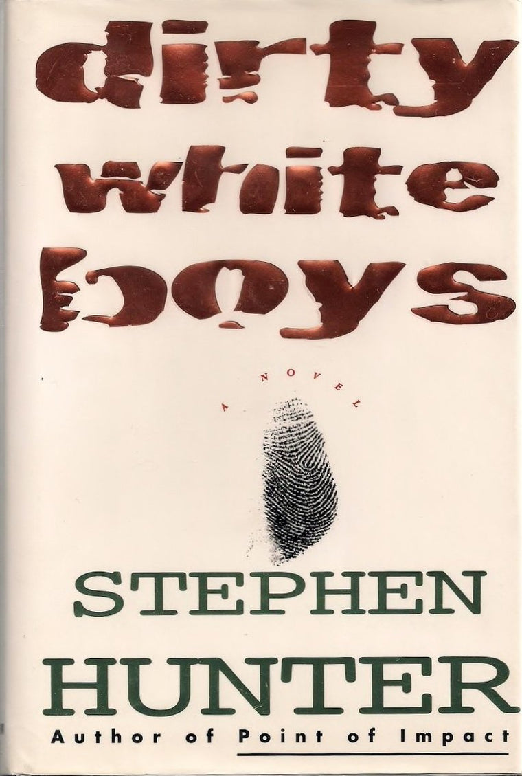 Dirty White Boys