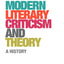 Modern Literary Criticism and Theory