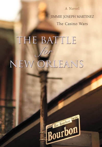 The Battle For New Orleans: The Casino Wars