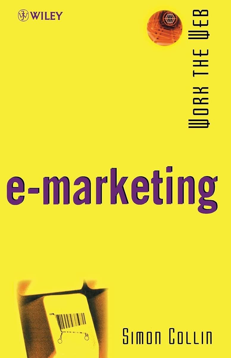 E-marketing (Working the WEB)