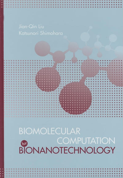 Biomolecular Computation by Nanobiotechnology