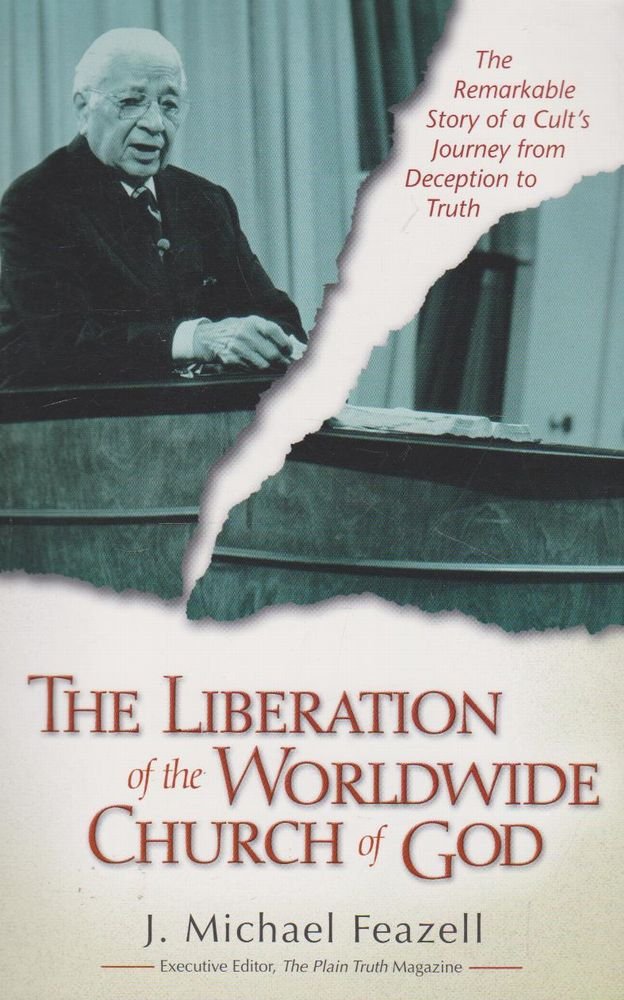 Liberation of the Worldwide Church of God, The