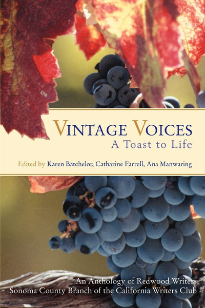 VINTAGE VOICES: A Toast to Life