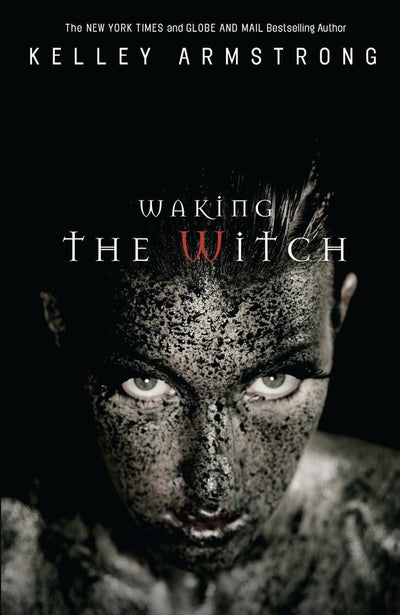 Waking the Witch (The Women of the Otherworld Series)
