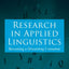 Research in Applied Linguistics: Becoming a Discerning Consumer
