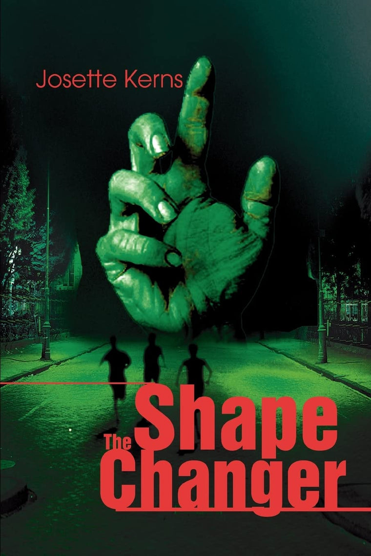 The Shape Changer
