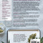 The Easy Cannabis Cookbook: 60+ Medical Marijuana Recipes for Sweet and Savory Edibles