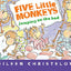 Five Little Monkeys Jumping on the Bed (A Five Little Monkeys Story)