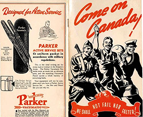 War Plan Red: The United States' Secret Plan to Invade Canada and Canada's Secret Plan to Invade the United States