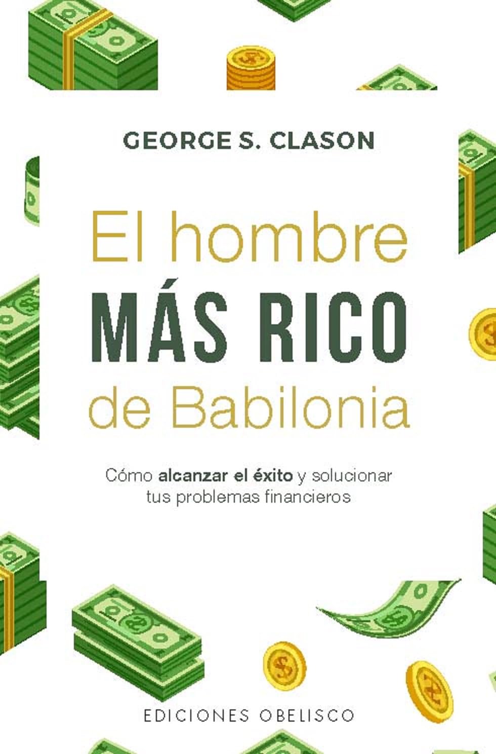 El hombre más rico de Babilonia (edición bolsillo) (Spanish Edition)