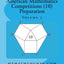 American Mathematics Competitions (AMC 10) Preparation (Volume 3)