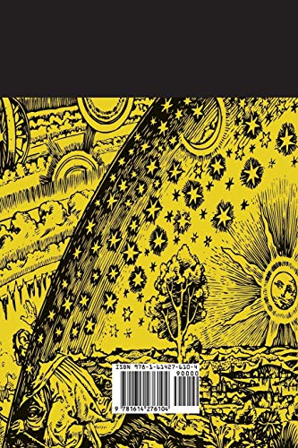 The Astral Plane: Its Scenery, Inhabitants, and Phenomena