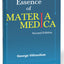 Essence of Homeopathic Materia Medica