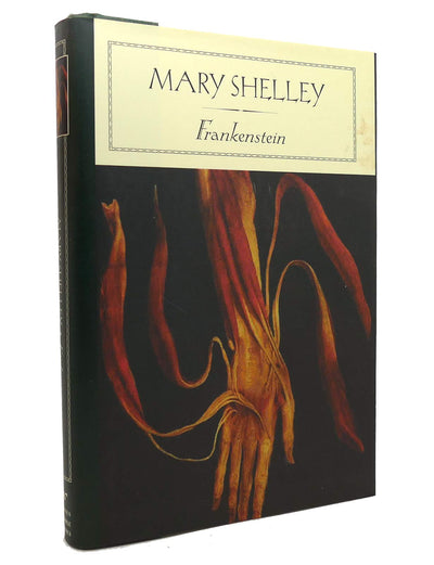 Frankenstein (Barnes & Noble Classics)