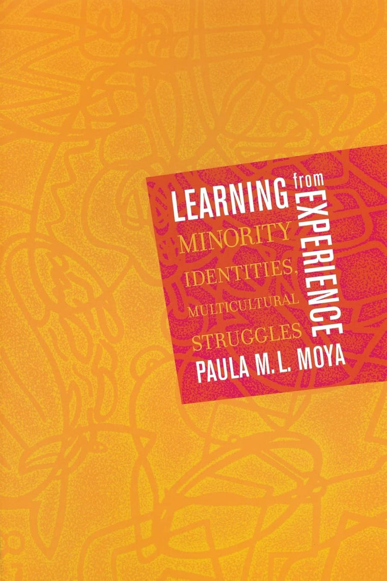 Learning from Experience: Minority Identities, Multicultural Struggles