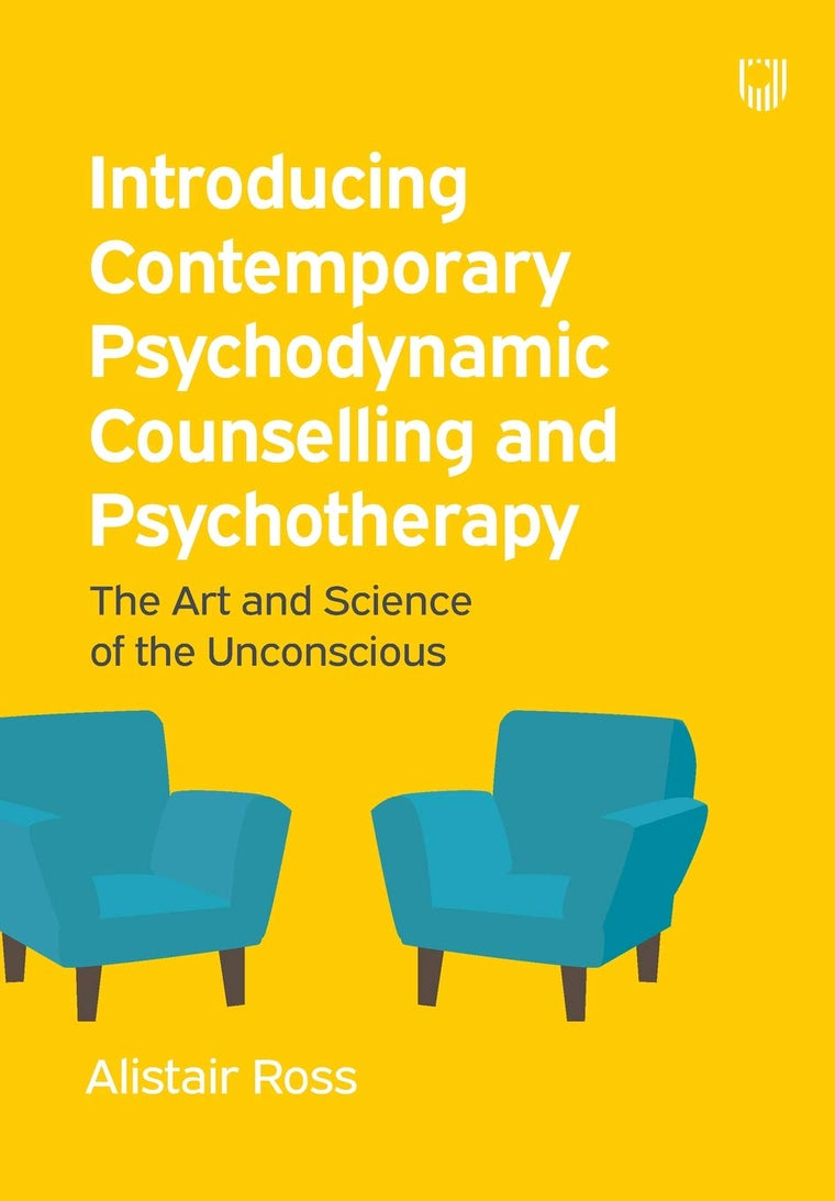 Introducing Contemporary Psychodynamic Counselling and Psychotherapy