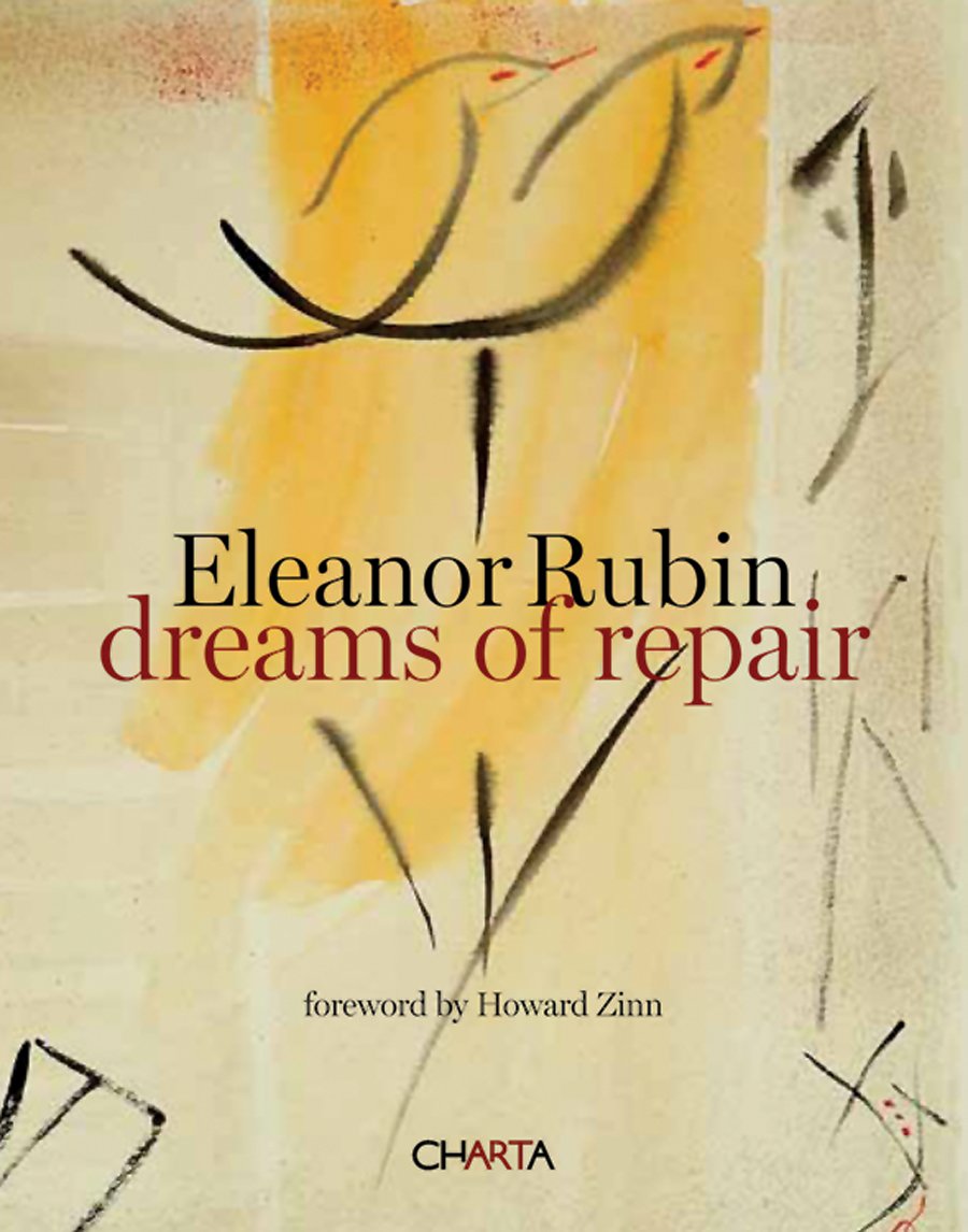 Eleanor Rubin Dreams of Repair