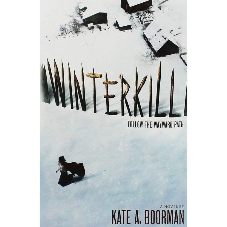 Winterkill
