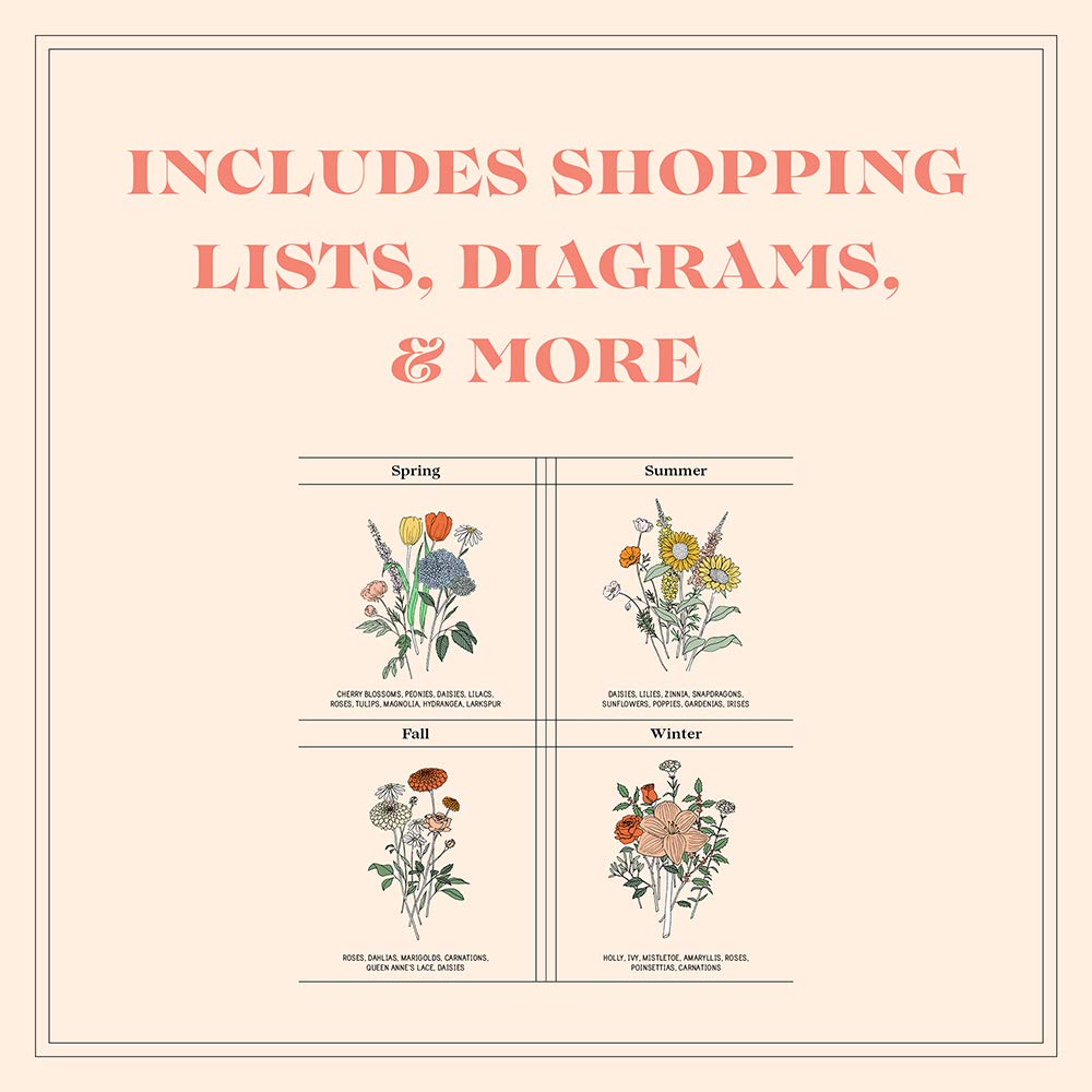 Tables & Spreads: A Go-To Guide for Beautiful Snacks, Intimate Gatherings, and Inviting Feasts