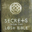 Secrets From the Lost Bible (2004 publication) by Kenneth Ha