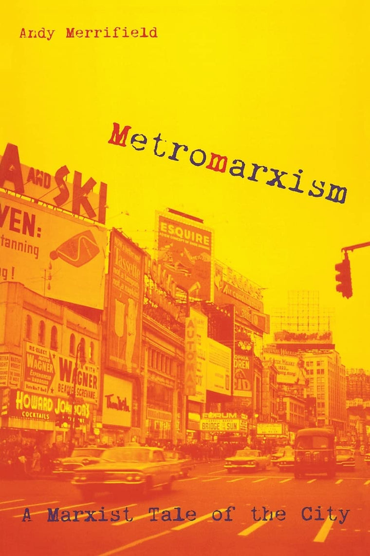 Metromarxism