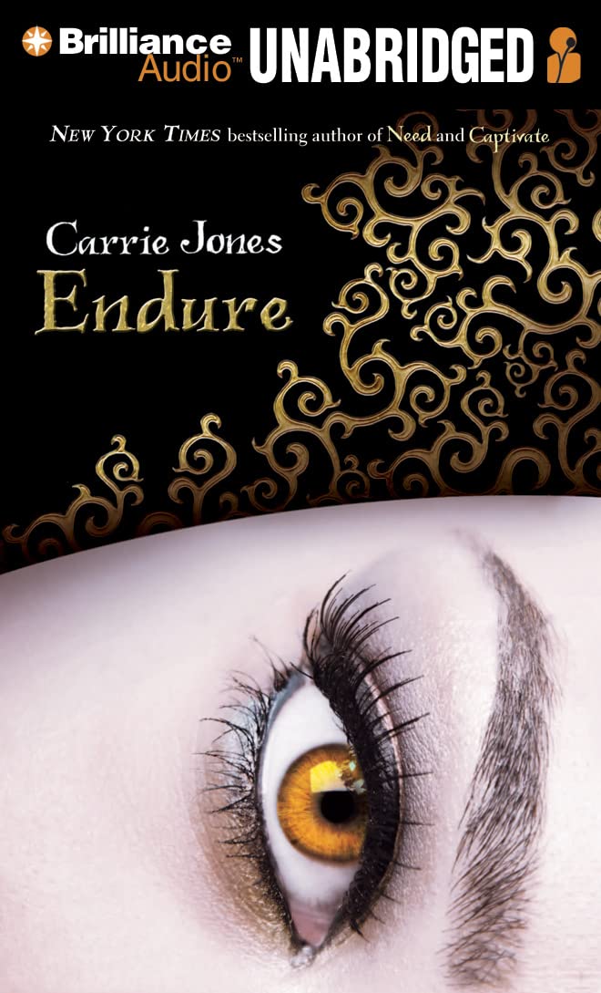Endure (Need, 4)