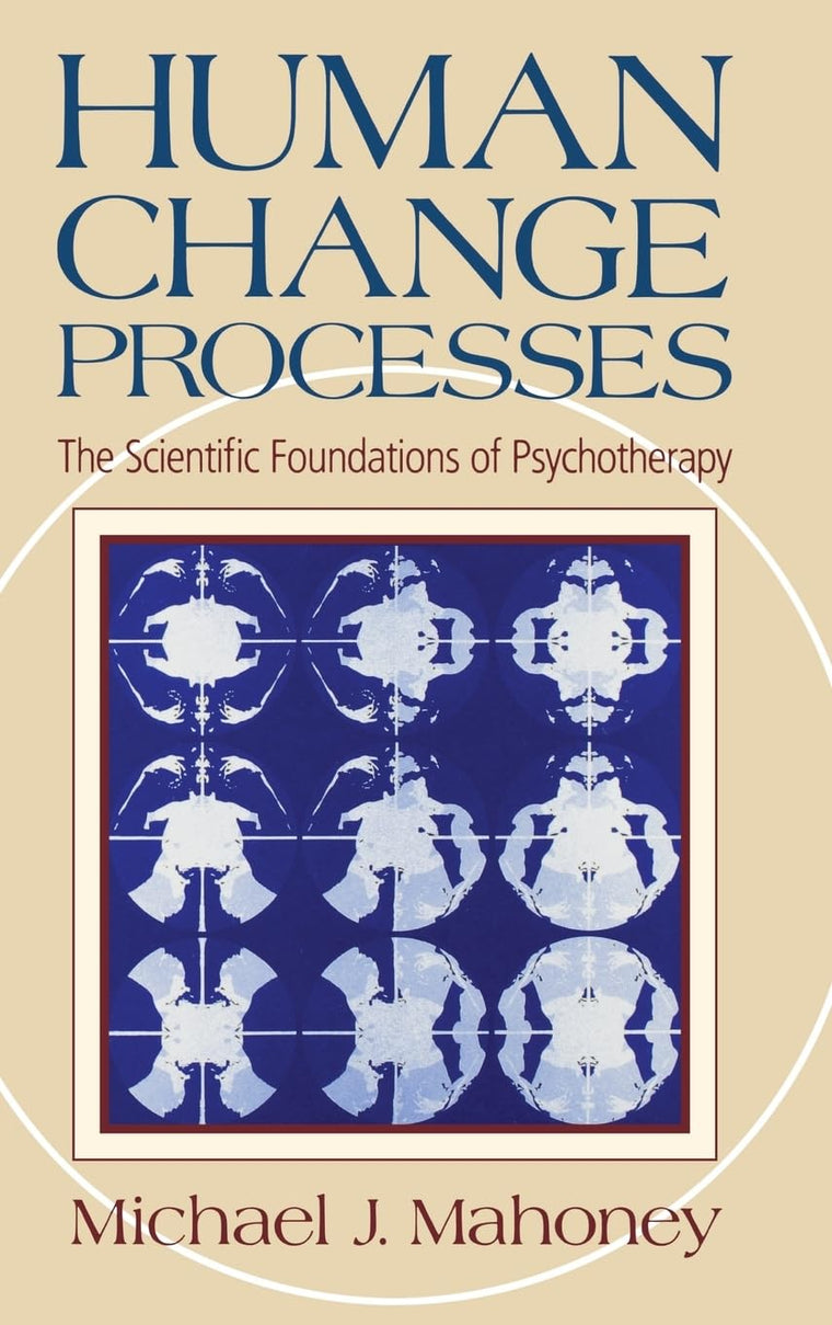 Human Change Processes: The Scientific Foundations of Psychotherapy