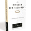 The Kingdom New Testament, Paperback: A Contemporary Transla