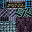 Principles of Pattern Design (Collections of Graphic Art in