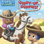 Giddy-Up, Guppies! (Bubble Guppies) (Step into Reading)