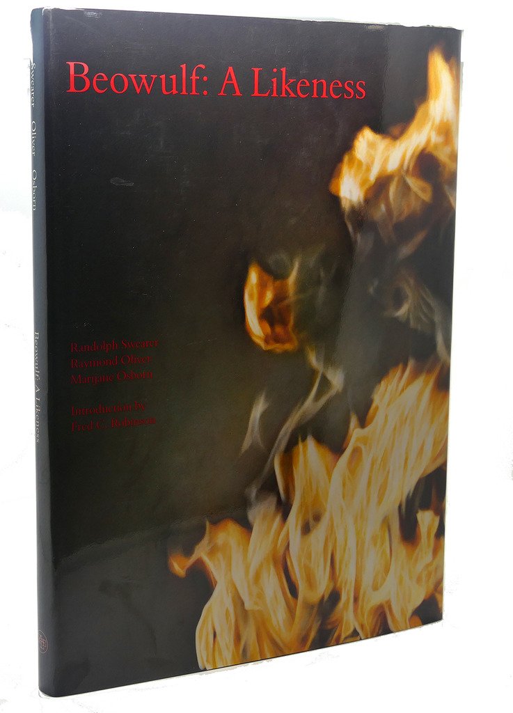Beowulf: A Likeness