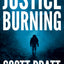 Justice Burning (Darren Street, 2)