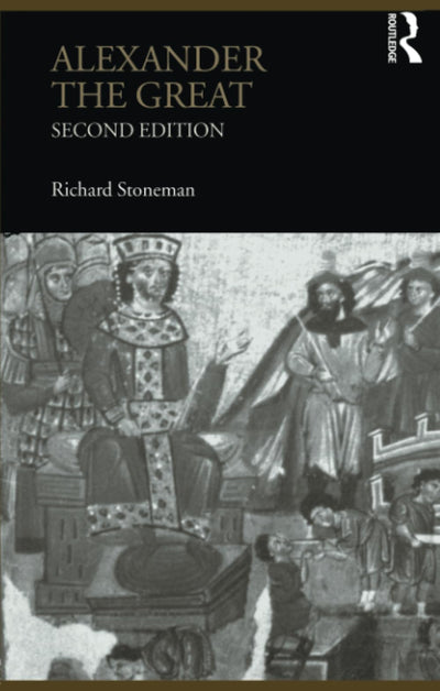 Alexander the Great (Lancaster Pamphlets in Ancient History)