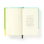 A Life Sentence: A Line-A-Day Journal For The Next 25 Years