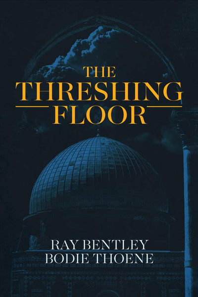 The Threshing Floor (The Elijah Chronicles, 2)