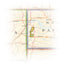 Theodore Roosevelt National Park Map (National Geographic Trails Illustrated Map, 259)