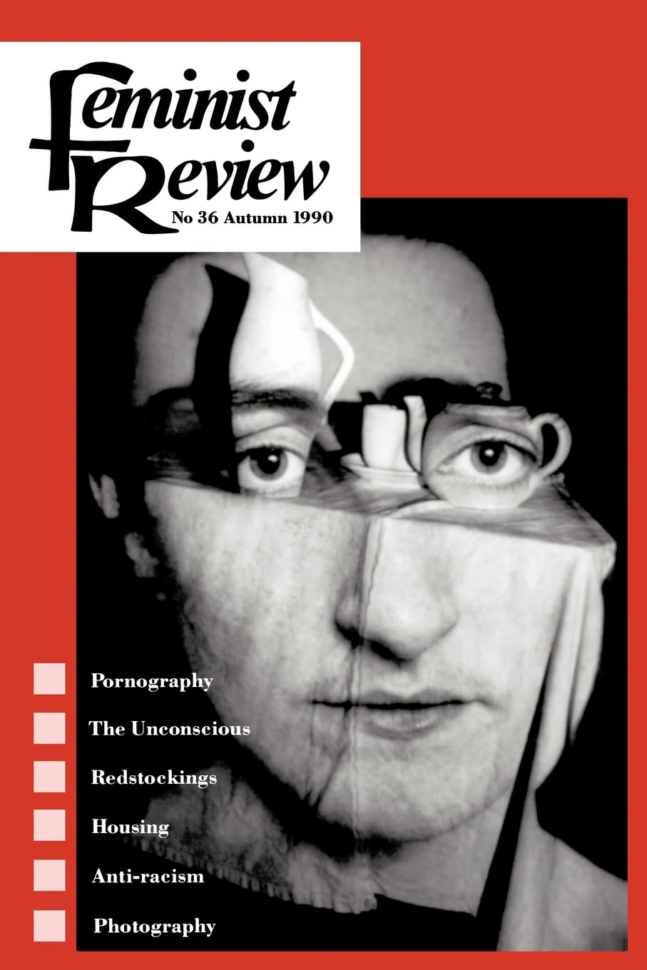 Feminist Review: Issue 36 (Feminist Review Journal)