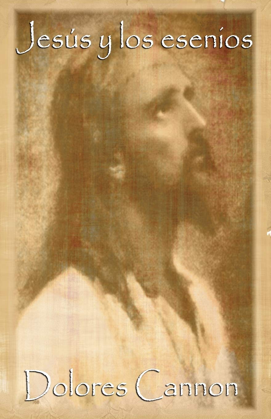 Jesús y los esenios (Spanish Edition)