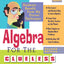 Bob Miller's Algebra for the Clueless (Clueless Series)