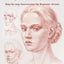 How to Draw a Portrait: Step-by-step Instructions for Beginner Artists