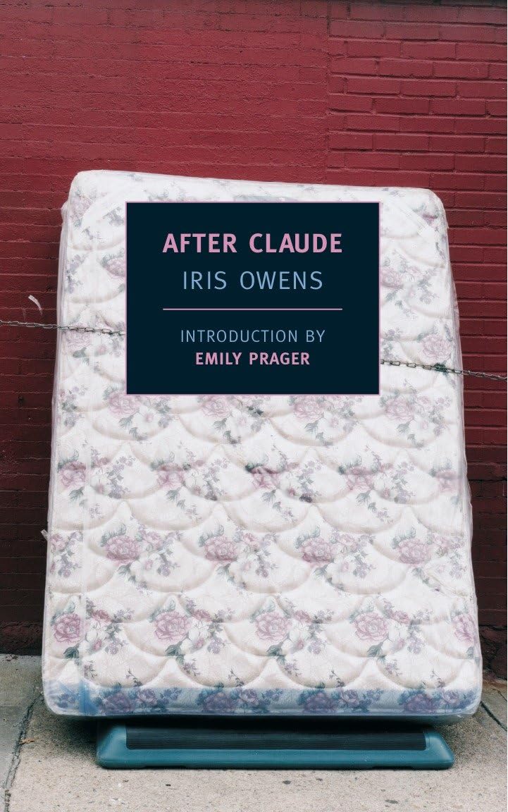 After Claude (New York Review Books Classics)