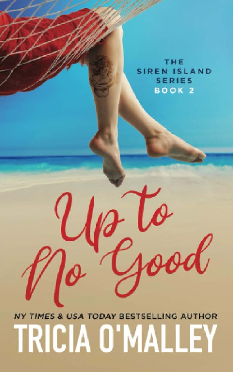 Up to No Good (The Siren Island Series)