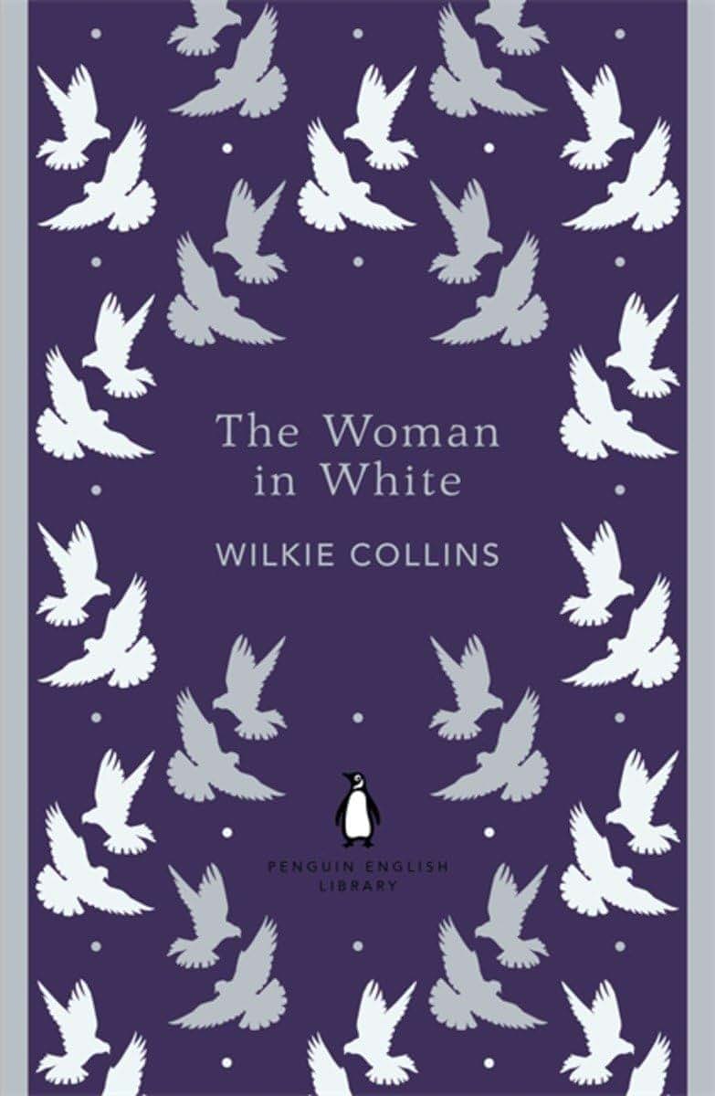 Penguin English Library the Woman in White (The Penguin English Library)