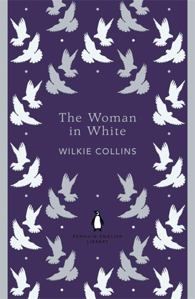 Penguin English Library the Woman in White (The Penguin English Library)