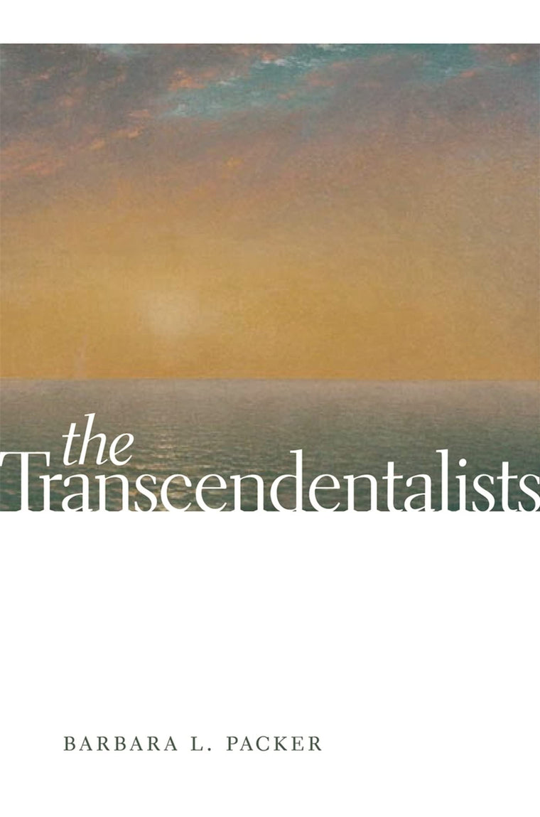 The Transcendentalists