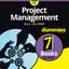 Project Management All-in-One For Dummies (For Dummies (Business & Personal Finance))