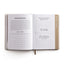 Inspirational Productivity Journal: You Are Strong and Courageous